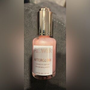 New Flower Afterglow Luminous Serum - Pink